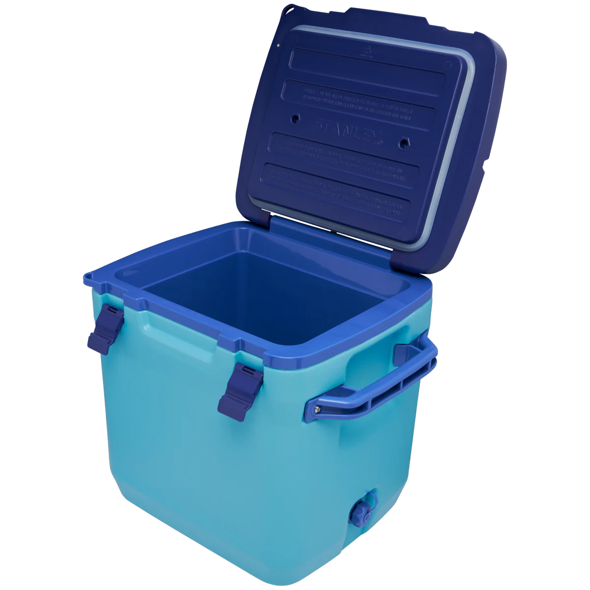 ADVENTURE COLD FOR DAYS OUTDOOR COOLER | 30 QT