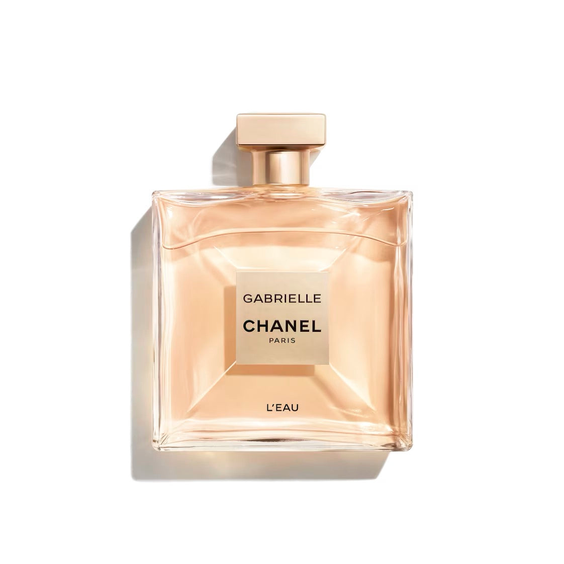 GABRIELLE CHANEL L’EAU