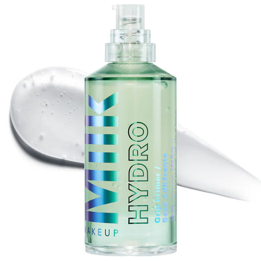 Hydro Grip Hydrating Makeup Primer with Hyaluronic Acid + Niacinamide