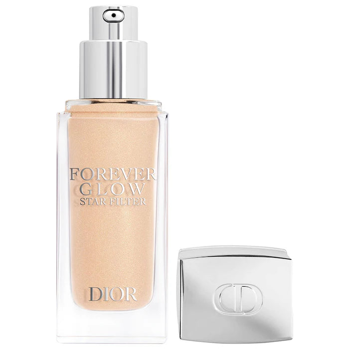 Forever Glow Star Filter Multi-Use Complexion Enhancing Booster