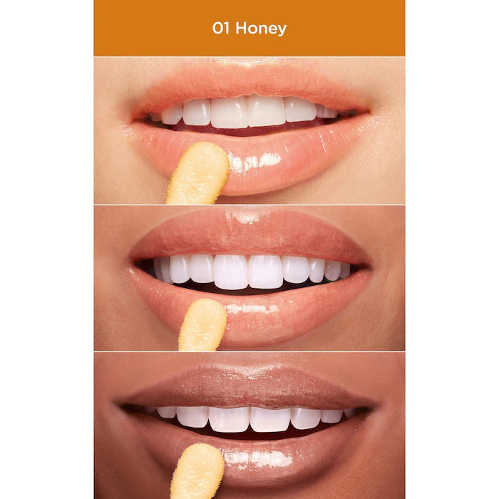 Lip Comfort Hydrating Oil