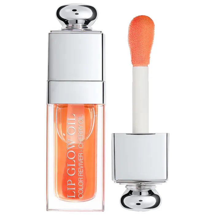 Lip Glow Oil