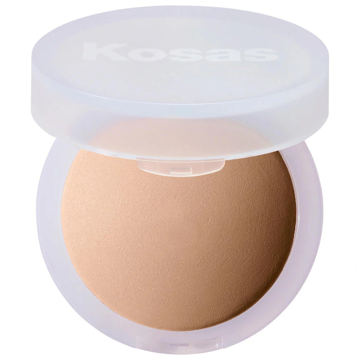 Cloud Set Baked Setting & Smoothing Talc-Free Vegan Powder