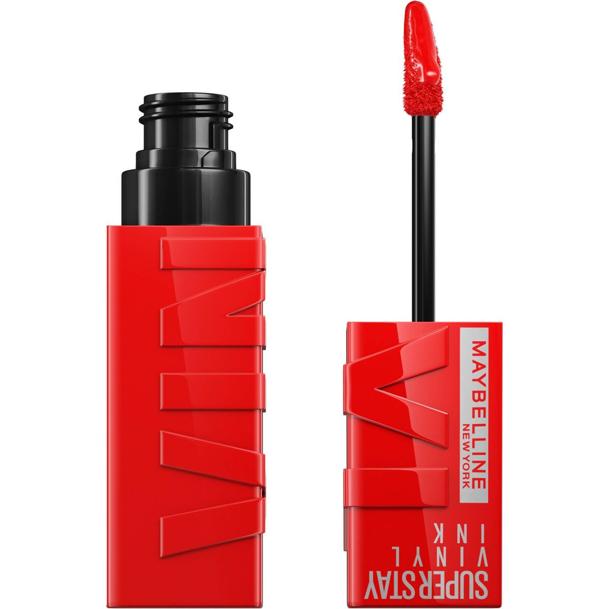 Maybelline Super Stay Vinyl Ink Liquid Lipstick