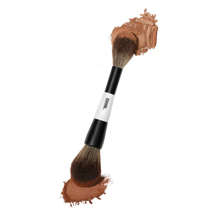 F2 Dual-Ended Powder Brush