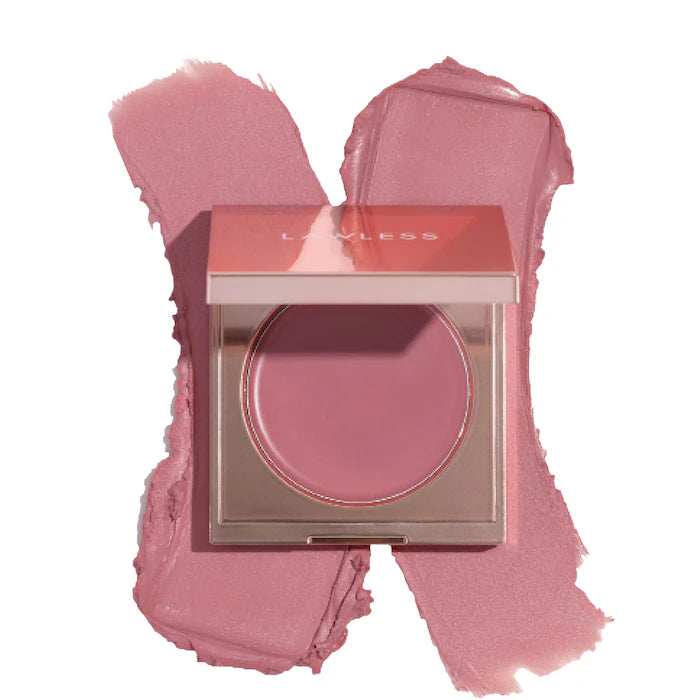 Pinch My Cheeks Soft-Blur Cream Blush