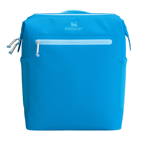 THE ALL DAY MADELEINE MIDI COOLER BACKPACK | 20 CAN | 14.8 QT | 14.0 L