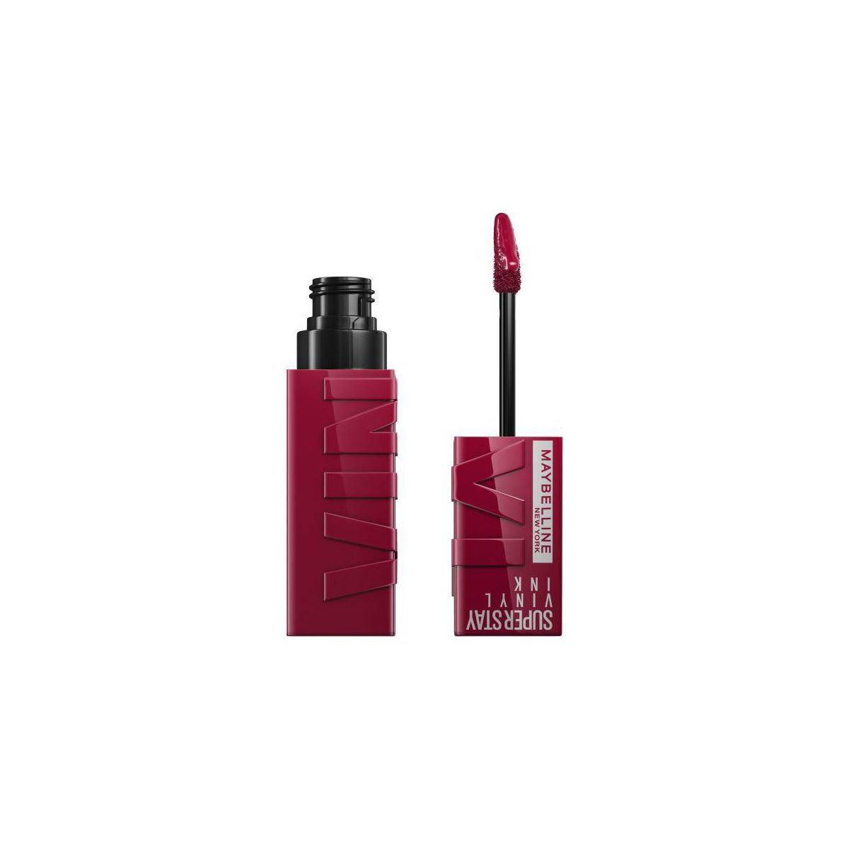 Maybelline Super Stay Vinyl Ink Liquid Lipstick