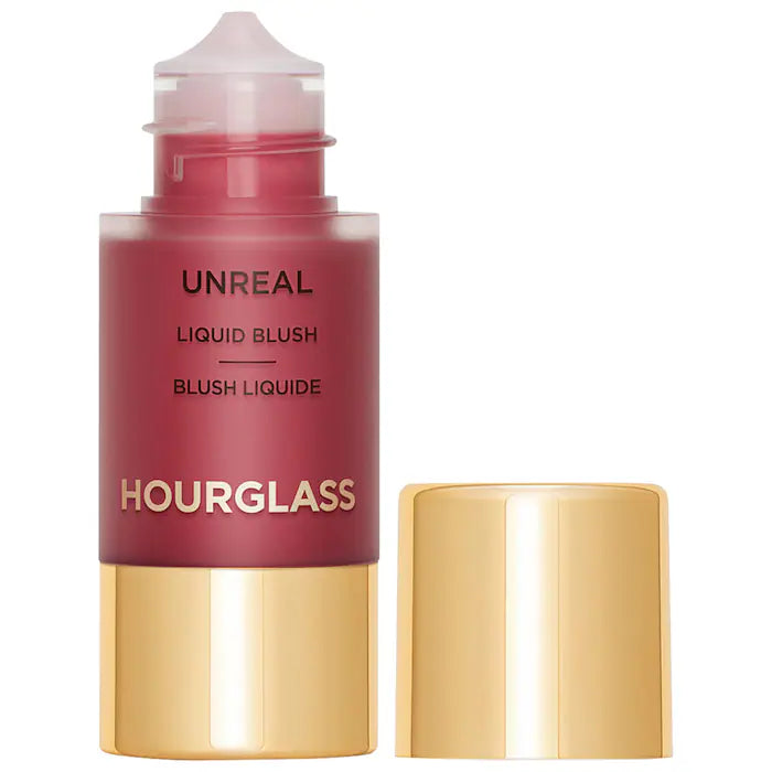 Unreal Liquid Blush