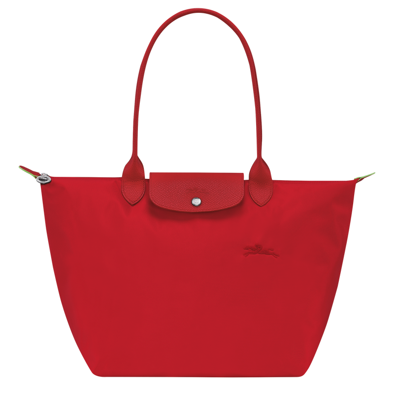 LE PLIAGE GREEN L TOTE BAG