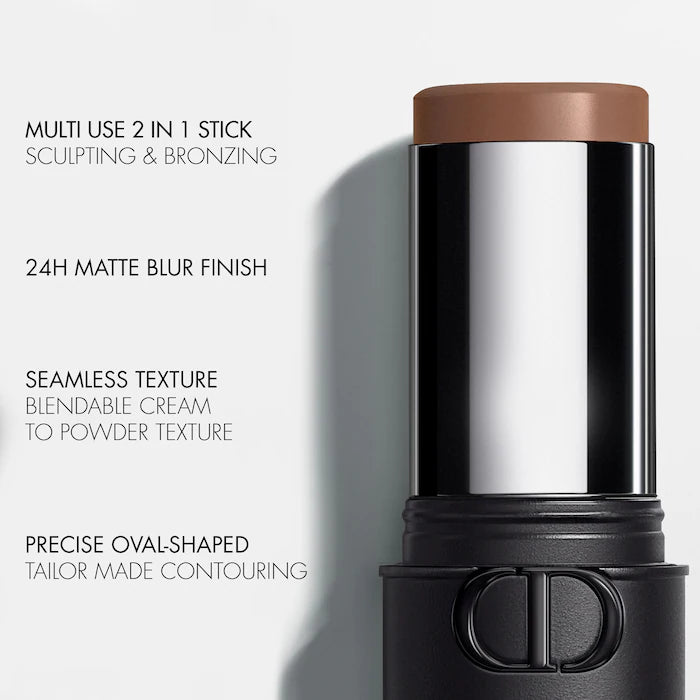 Forever 24H Skin Contour Stick Sculpting and Bronzing Face Stick