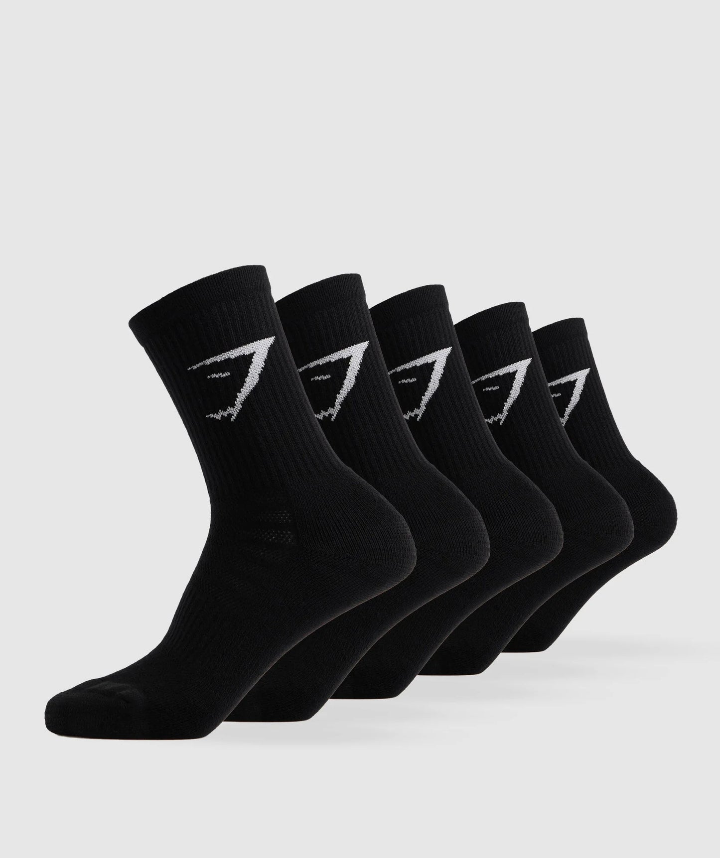 CREW SOCKS 5PK