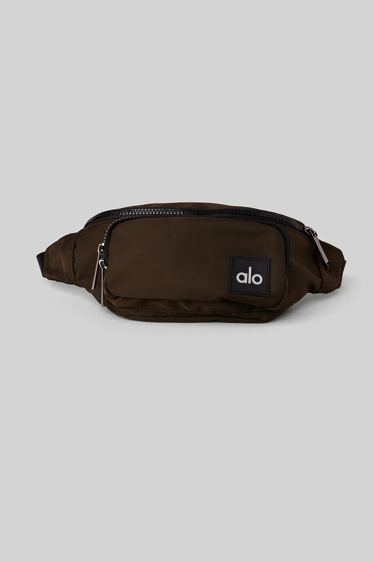 Explorer Fanny Pack