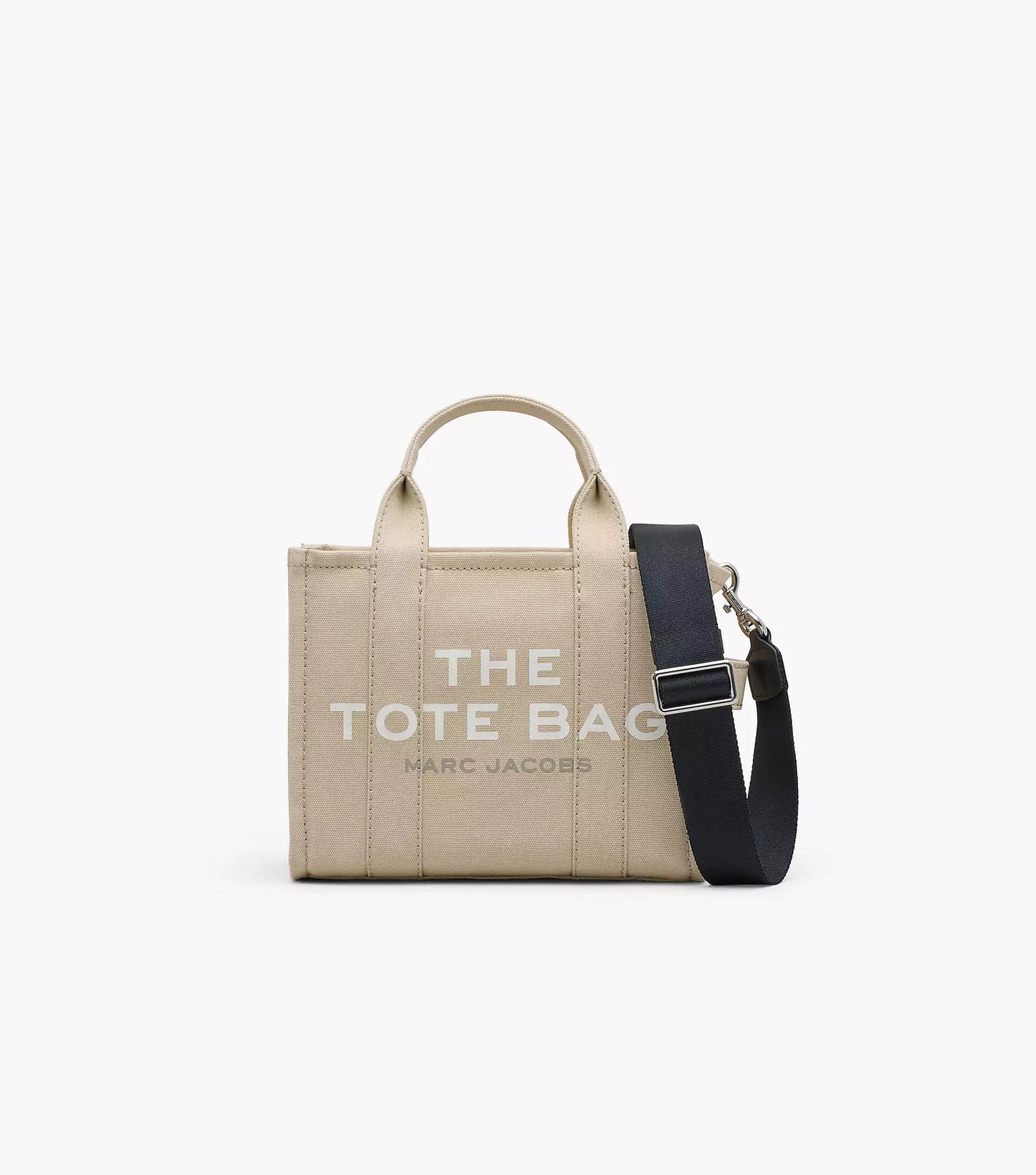 The Canvas Small Tote Bag