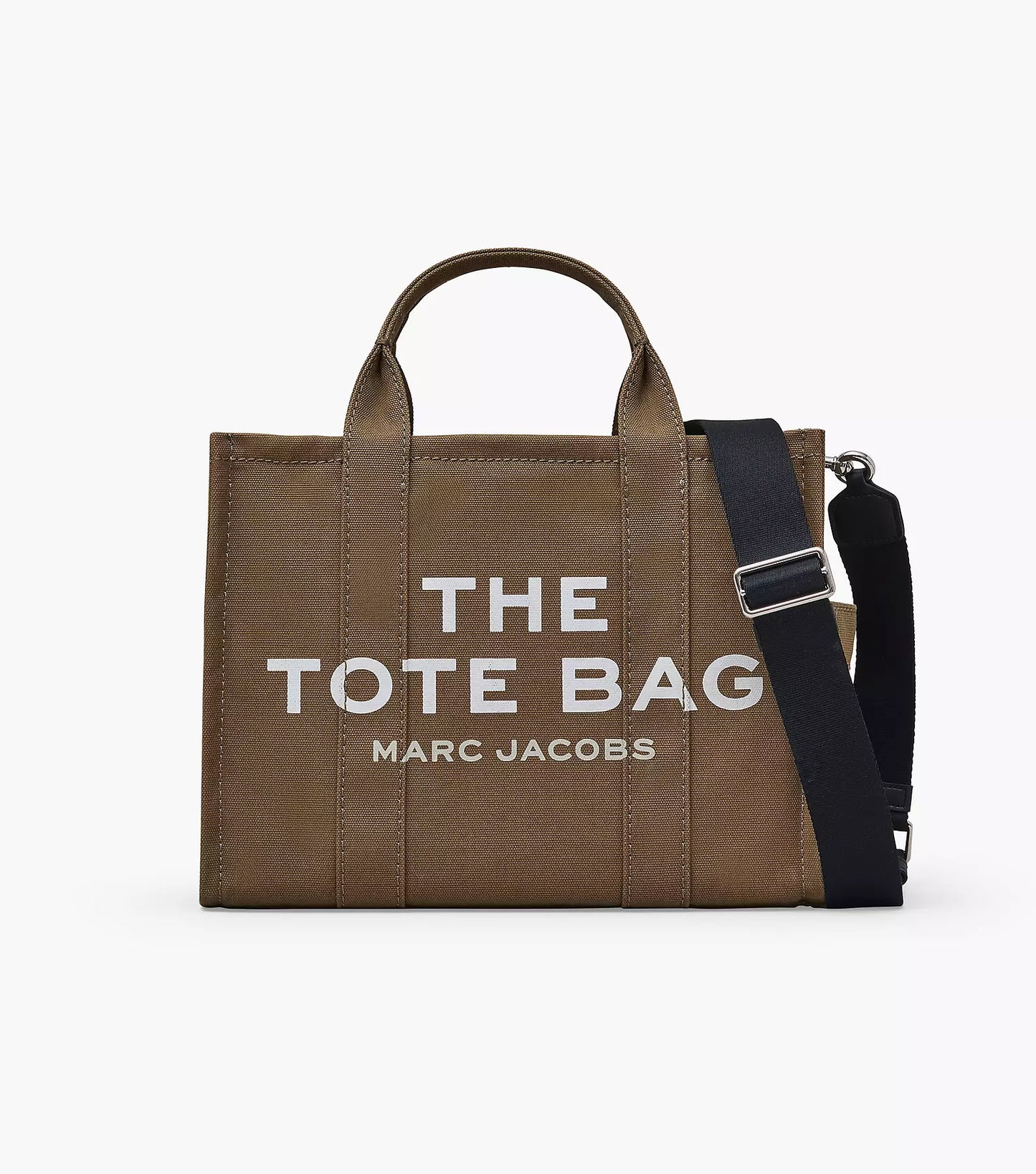 The Medium Tote Canvas Bag