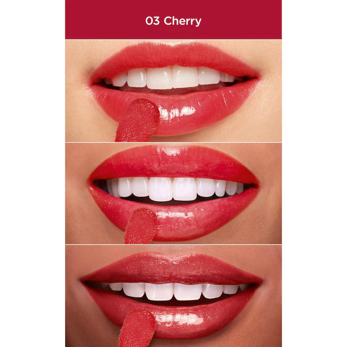 Lip Comfort Hydrating Oil Trio Set