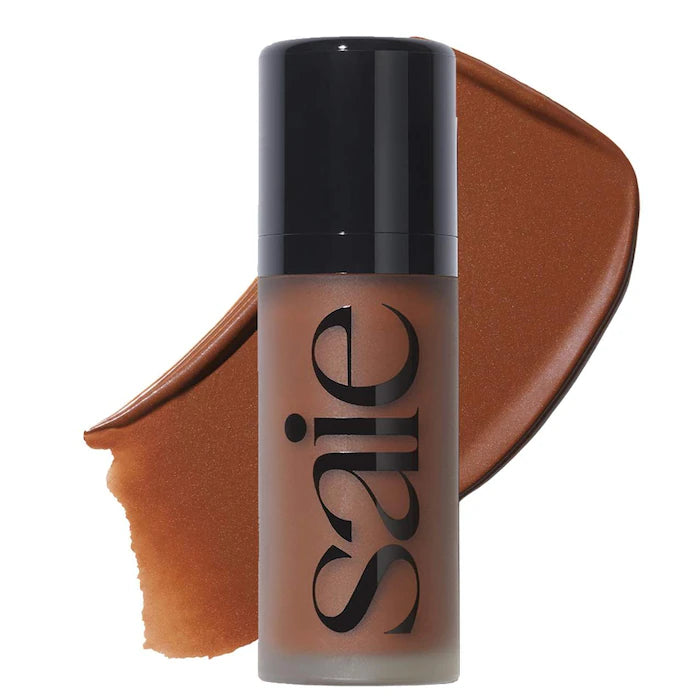 Dew Bronze Soft-Focus Effortless Liquid Bronzer