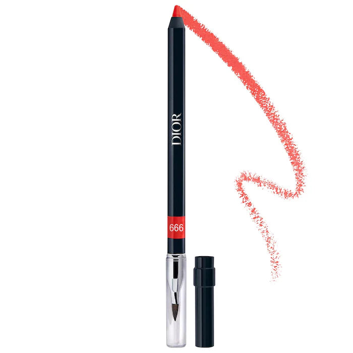 Rouge Dior Contour No-Transfer Lip Liner Pencil