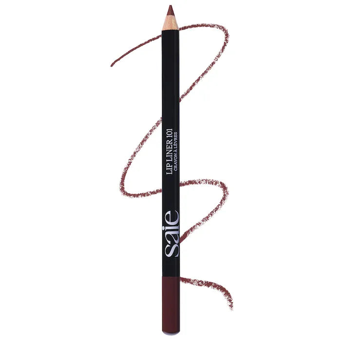 Lip Liner 101: Creamy & Nourishing Lip Pencil