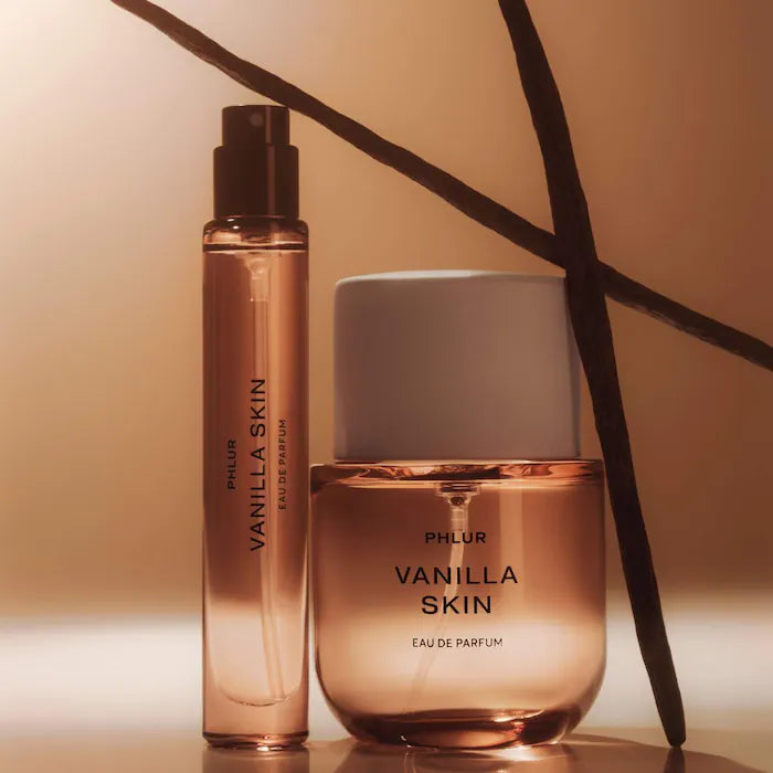 Vanilla Skin Eau de Parfum