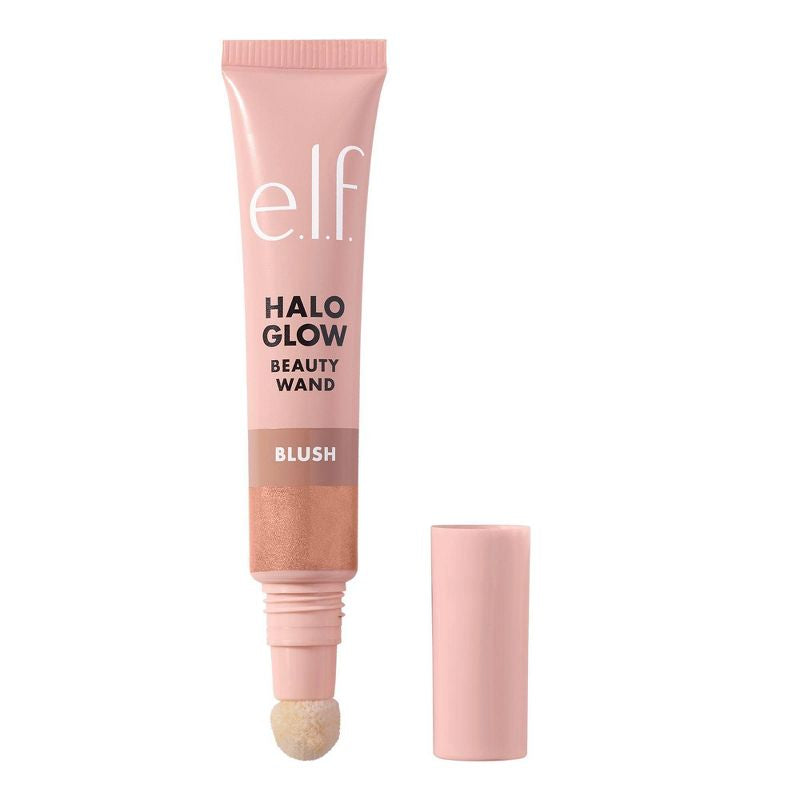 Halo Glow Blush Beauty Wand