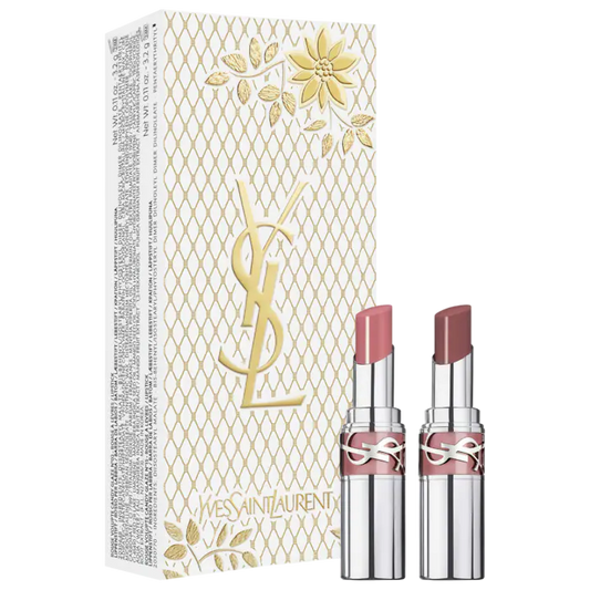 Loveshine Nude Lipstick Duo Set