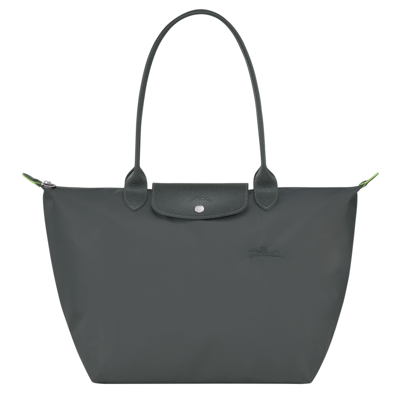 LE PLIAGE GREEN L TOTE BAG