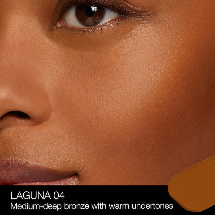 Laguna Bronzing Cream