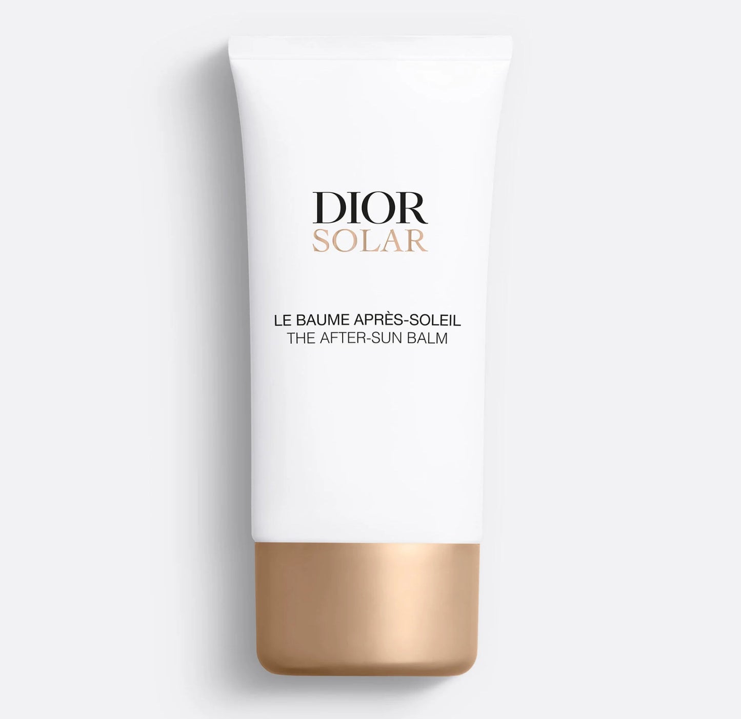 DIOR SOLAR THE AFTER-SUN BALM