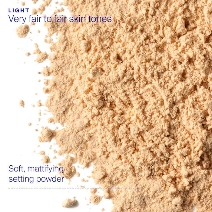 100% Mineral (Re)setting Powder SPF 35