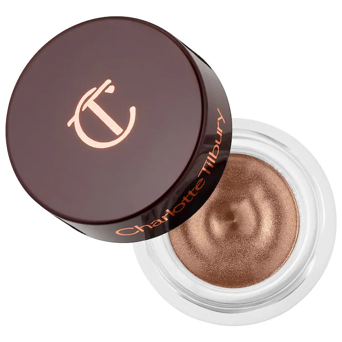 Eyes To Mesmerize Cream Eyeshadow