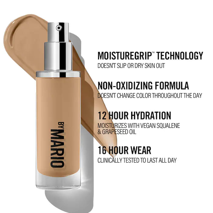 SurrealSkin™ Liquid Foundation