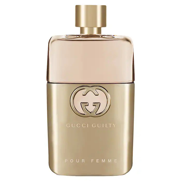 Guilty Pour Femme Eau de Parfum