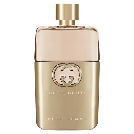 Guilty Pour Femme Eau de Parfum