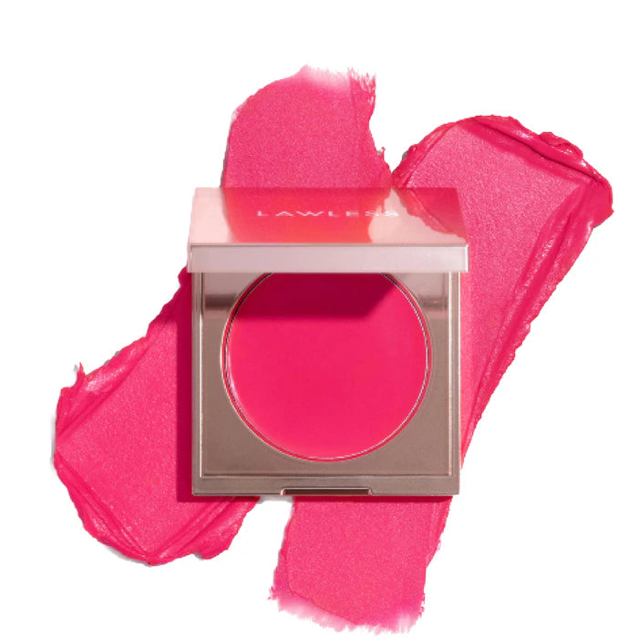 Pinch My Cheeks Soft-Blur Cream Blush