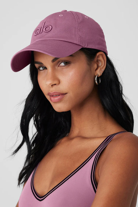 Off-Duty Cap