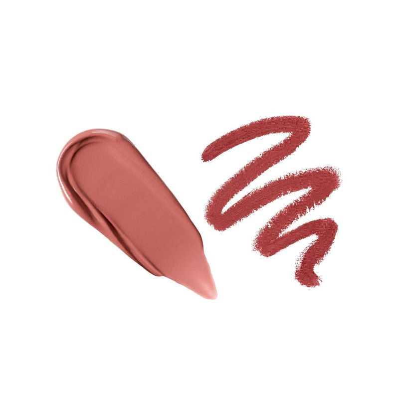 Matte Liquid Lip Kit