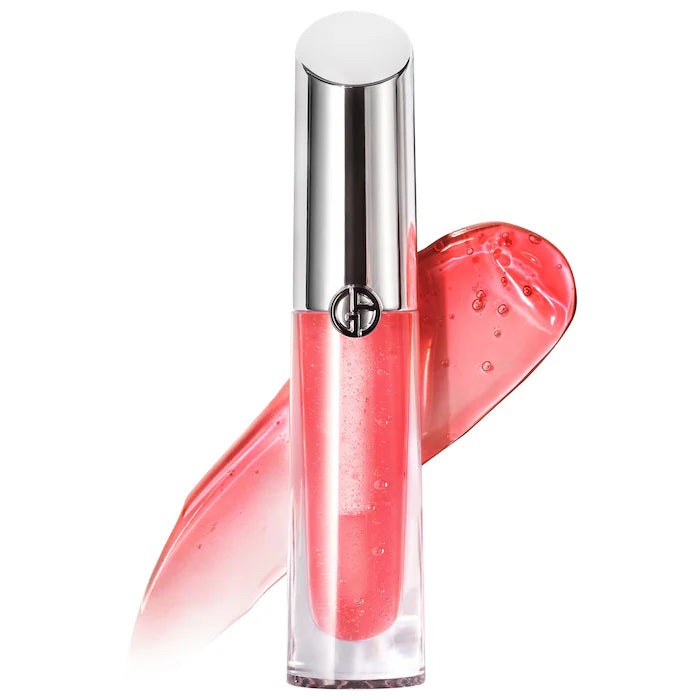 Prisma Glass Hydrating Lip Gloss with Squalane