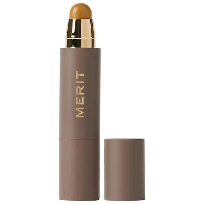 The Minimalist Perfecting Complexion Foundation and Concealer Stick