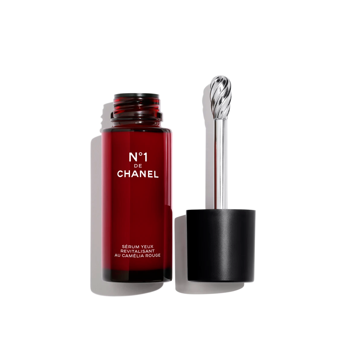 N°1 DE CHANEL REVITALIZING EYE SERUM