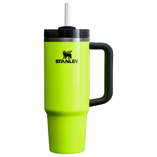 THE NEON QUENCHER H2.0 FLOWSTATE™ TUMBLER | 30 OZ/40 OZ