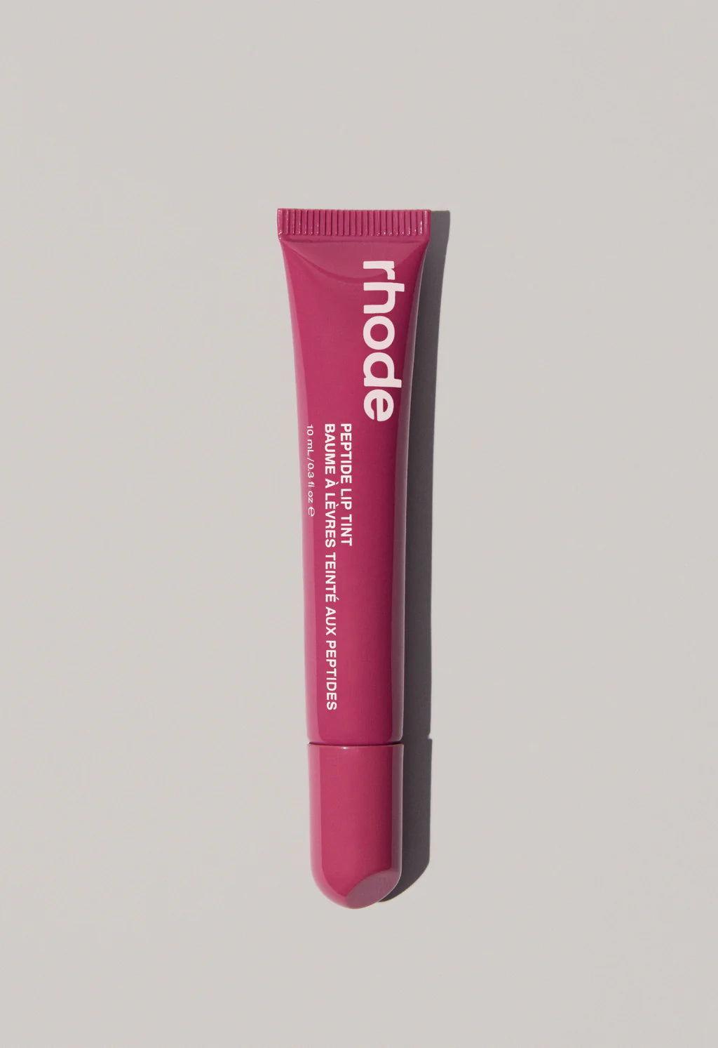 peptide lip tint