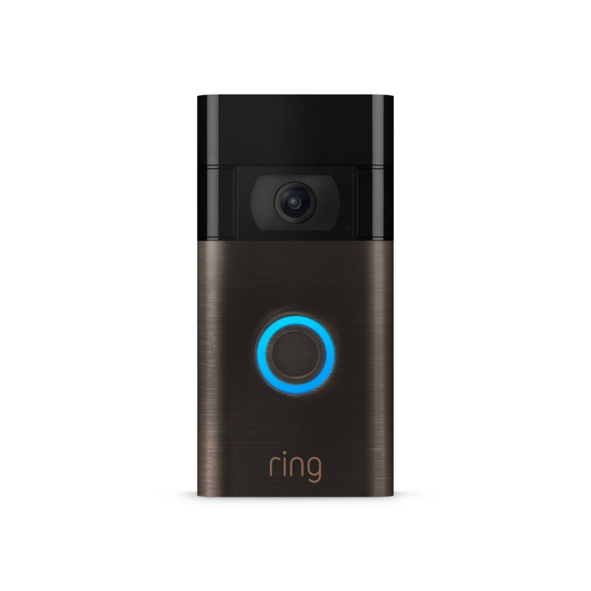 Ring 1080p Wireless Video Doorbell