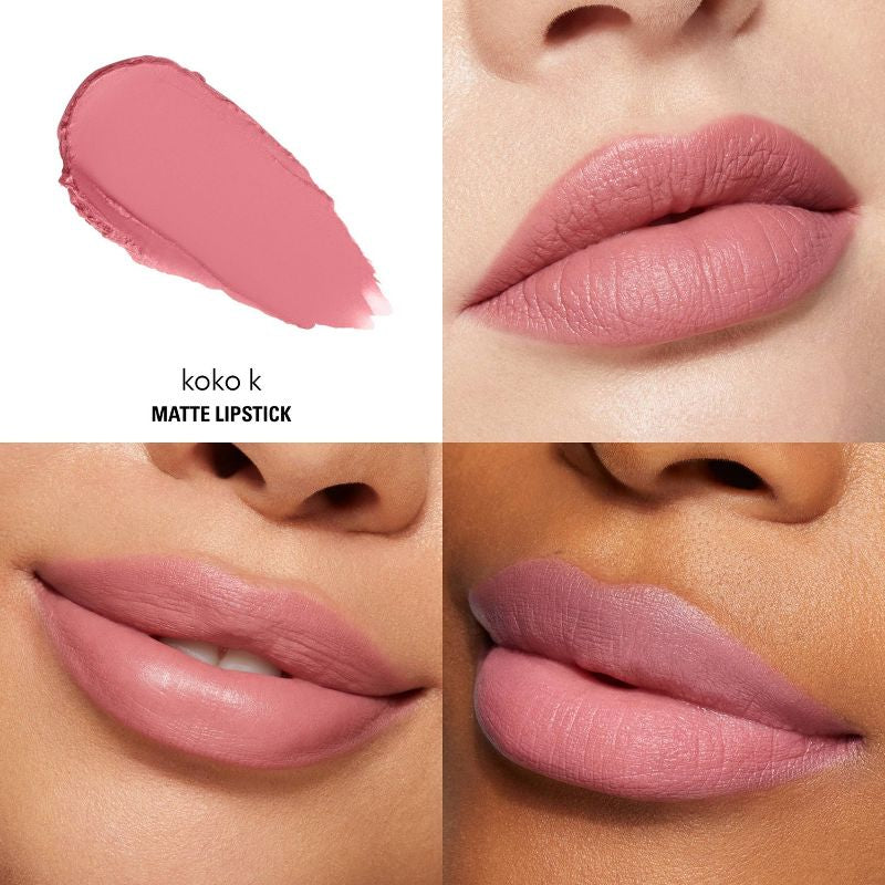 Matte Lipstick