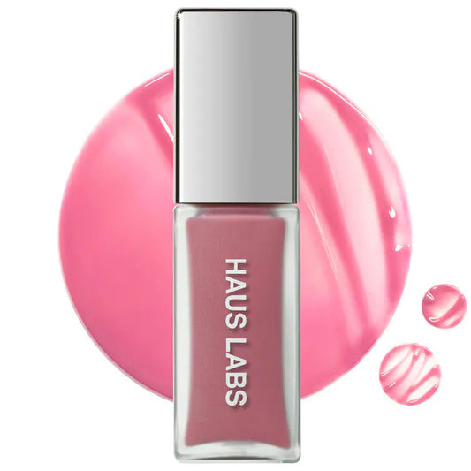 PhD Hybrid Lip Glaze Plumping Gloss