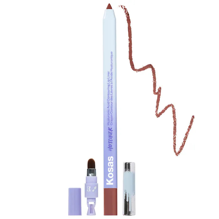 Hotliner Hyaluronic Acid Contouring Lip Liner