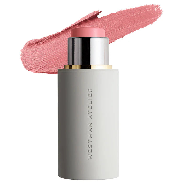 Baby Cheeks Lip + Cheek Cream Blush Stick