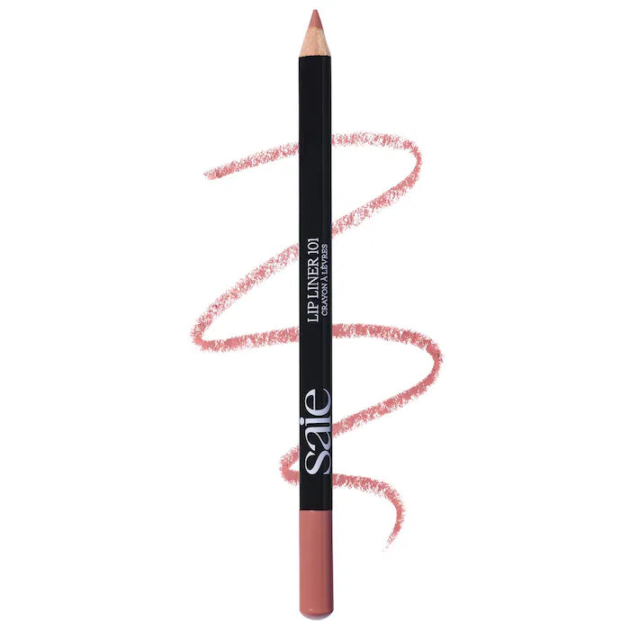 Lip Liner 101: Creamy & Nourishing Lip Pencil