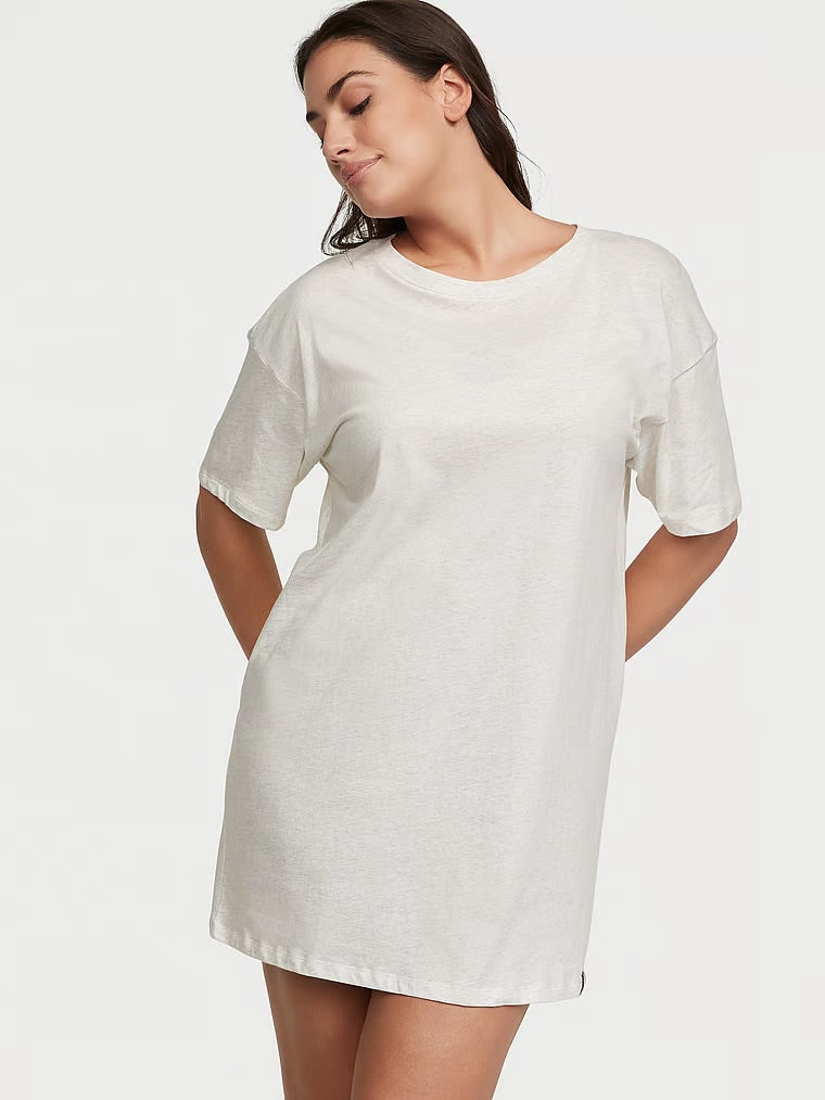 Cotton Sleepshirt