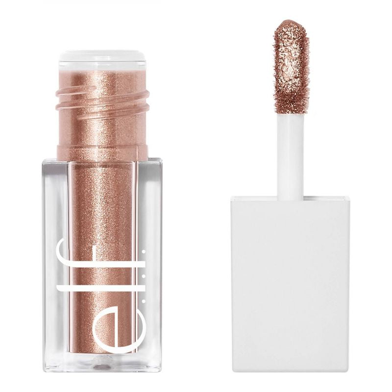 Liquid Metallic Eyeshadow